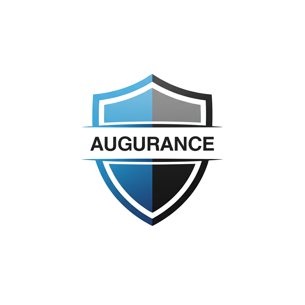 Augurance Shield Logo